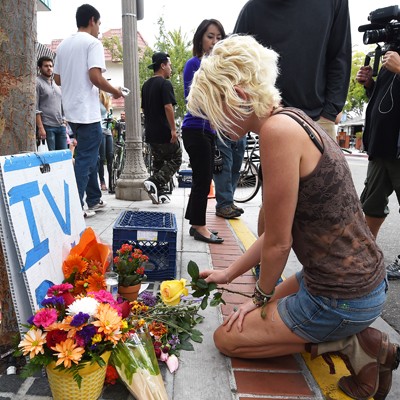 Masacre en Isla Vista al sur de California 1 1263 10 A 2